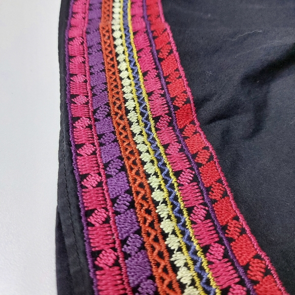 H&M Cute Embroidered Strapless Dress - Picture 7 of 15